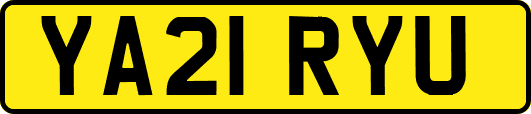 YA21RYU