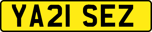 YA21SEZ
