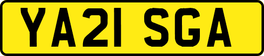 YA21SGA