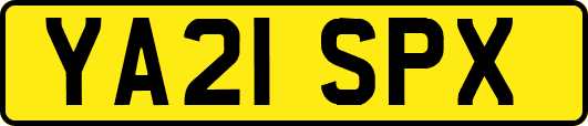YA21SPX