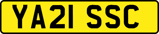 YA21SSC