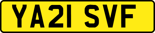 YA21SVF