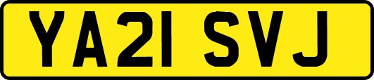 YA21SVJ