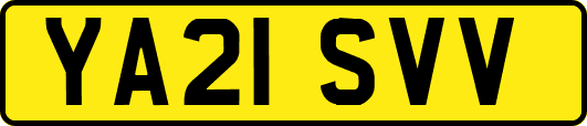 YA21SVV
