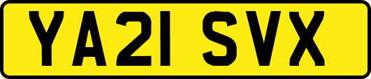 YA21SVX