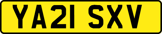 YA21SXV