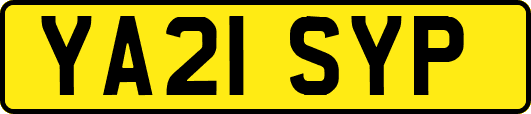 YA21SYP