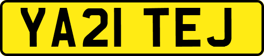 YA21TEJ