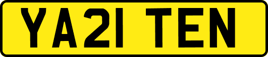 YA21TEN