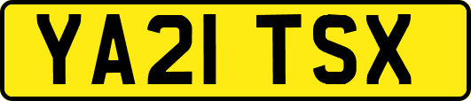 YA21TSX