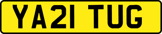 YA21TUG