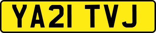YA21TVJ