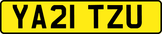 YA21TZU