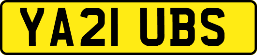 YA21UBS
