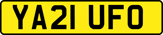 YA21UFO