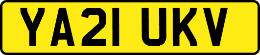 YA21UKV