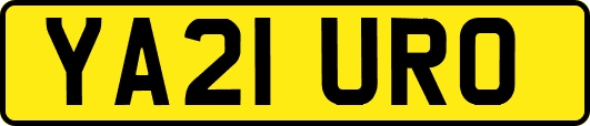 YA21URO