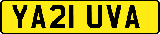 YA21UVA