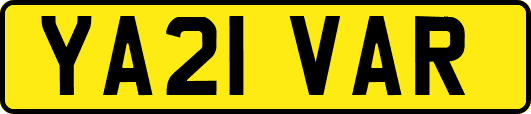 YA21VAR