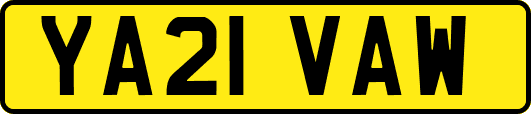 YA21VAW