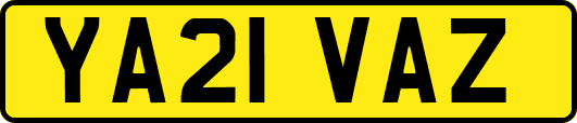 YA21VAZ