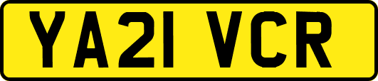 YA21VCR
