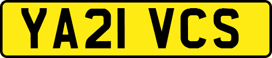 YA21VCS