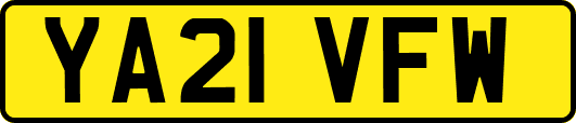 YA21VFW