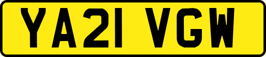 YA21VGW