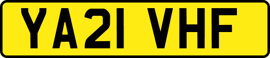 YA21VHF