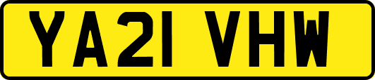 YA21VHW
