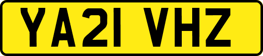 YA21VHZ