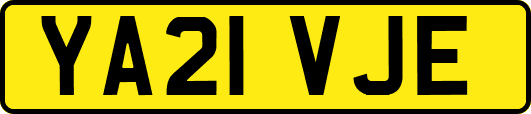 YA21VJE