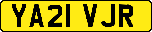 YA21VJR