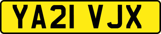 YA21VJX