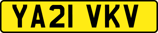 YA21VKV