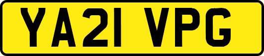 YA21VPG