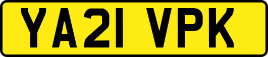 YA21VPK