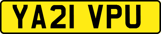 YA21VPU
