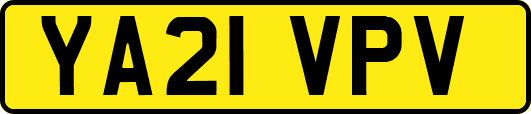 YA21VPV
