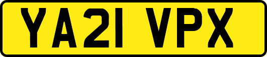 YA21VPX