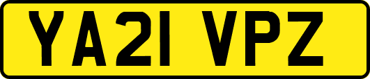 YA21VPZ