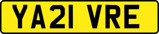YA21VRE