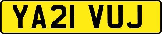 YA21VUJ
