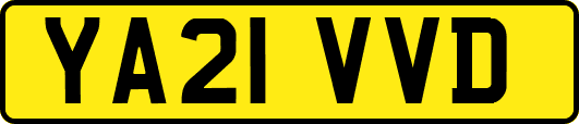 YA21VVD