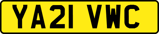 YA21VWC