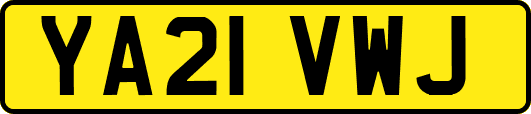 YA21VWJ