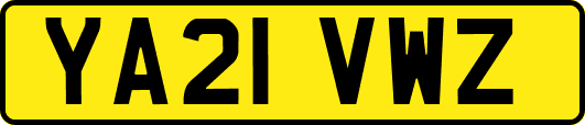 YA21VWZ