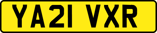 YA21VXR