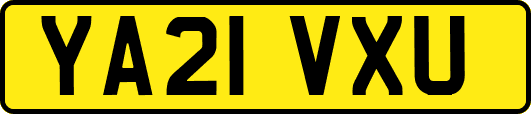 YA21VXU